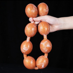 TheAssGasm Boules Bolz M 56 x 4.7 cm